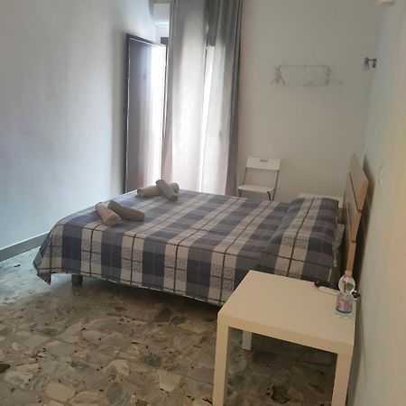 Catania Airport Room Bagno Privato In Camera Catânia Exterior foto