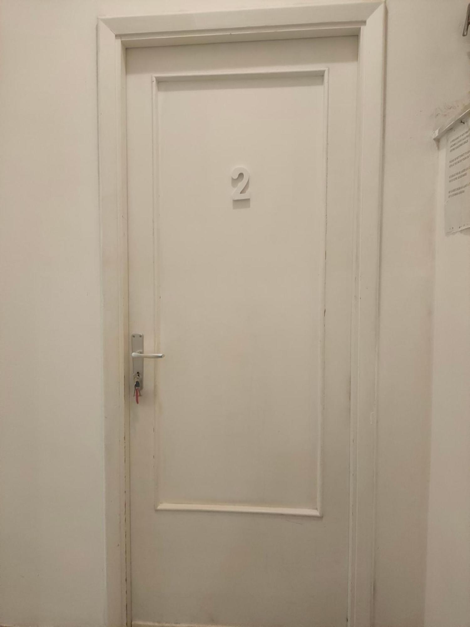 Catania Airport Room Bagno Privato In Camera Catânia Exterior foto