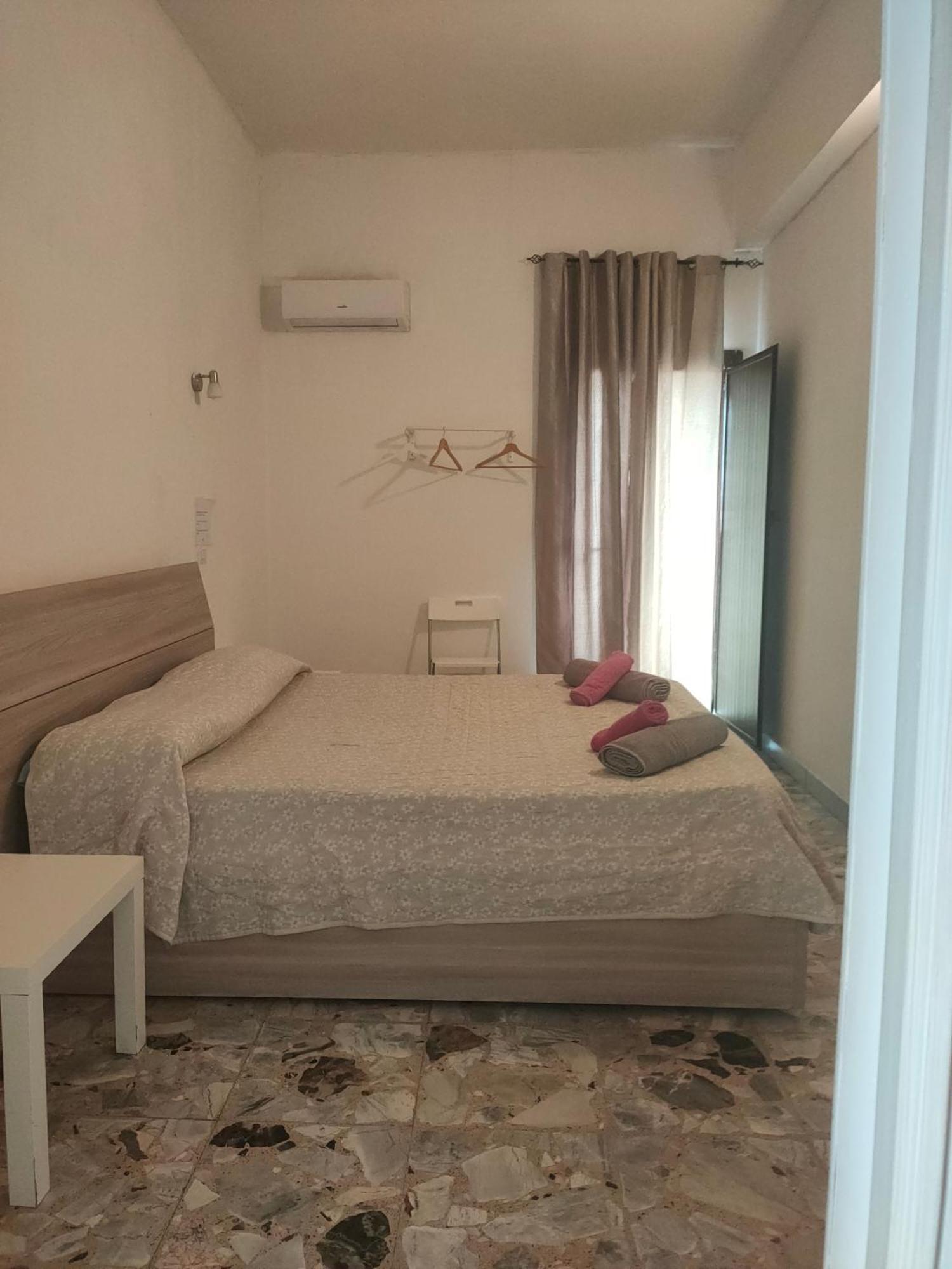 Catania Airport Room Bagno Privato In Camera Catânia Quarto foto