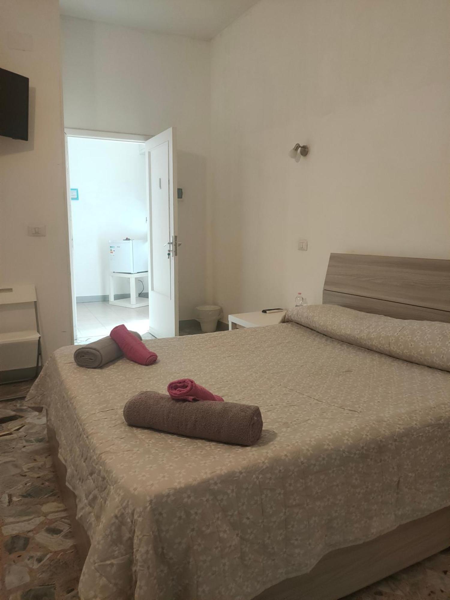 Catania Airport Room Bagno Privato In Camera Catânia Exterior foto