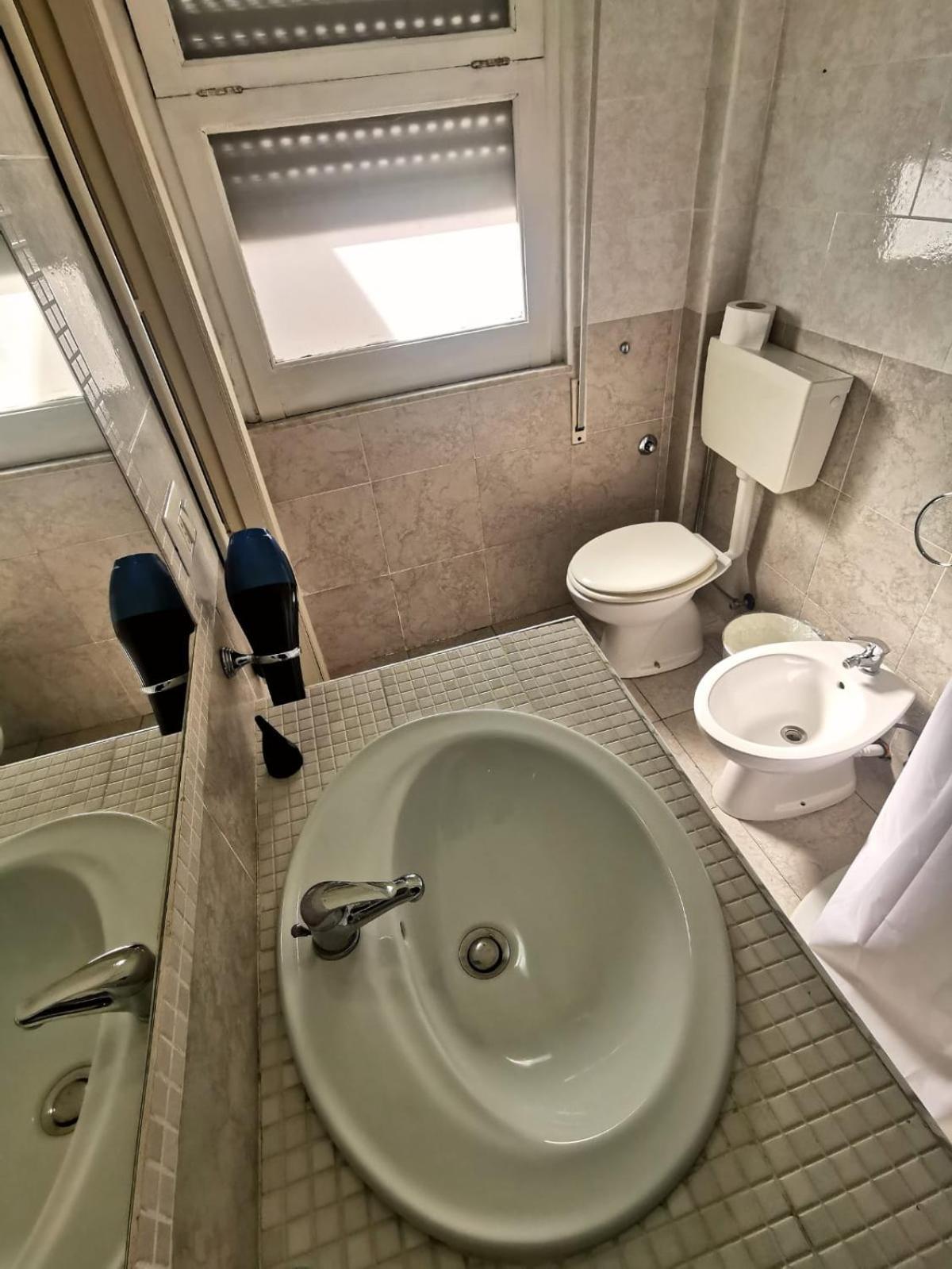Catania Airport Room Bagno Privato In Camera Catânia Exterior foto
